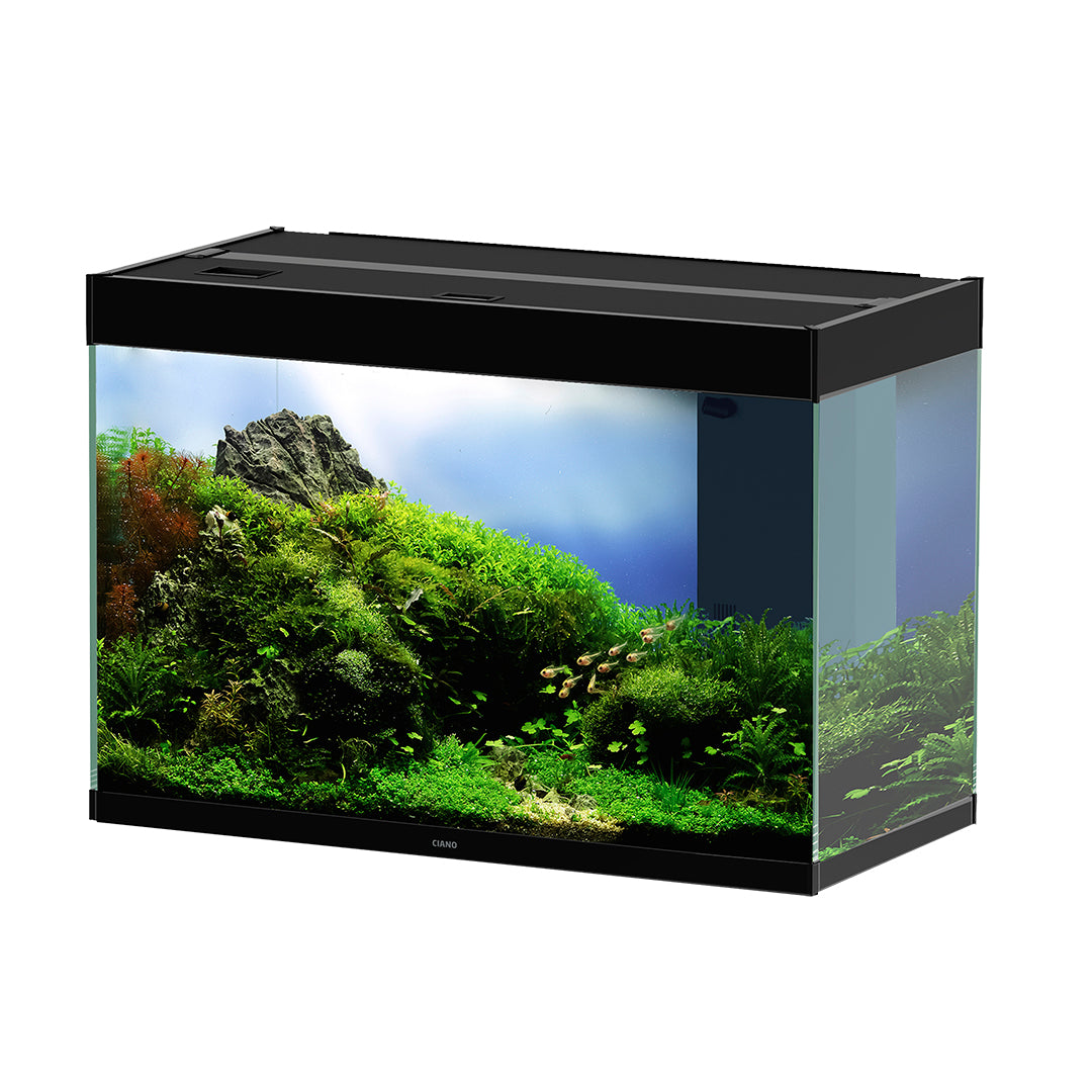 Aquarium emotions nature pro 80 NEW