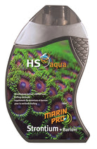 HS Aqua Marin Pro Strontium Plus 350ml