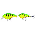 PREDOX Follow Joe 2 Fire Tiger - 16 cm - 27 gr - Floating